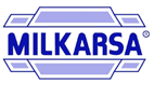 Logotipo MILKARSA